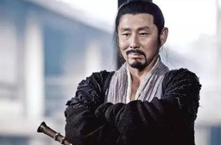刘邦生前如此的宠爱戚夫人 为何没有动手除掉吕后