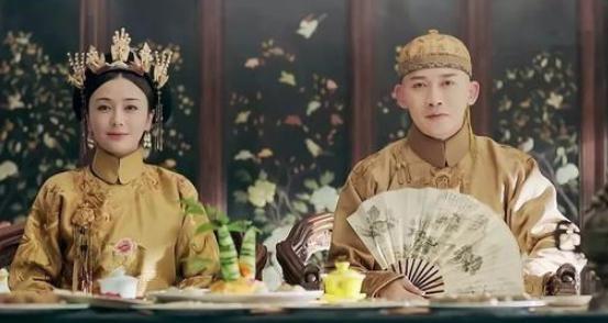 乾隆给儿孙派红包,唯独有一个皇子没发