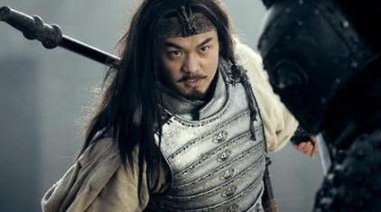 三国中有勇无谋的四位名将,可惜了一身好本领!
