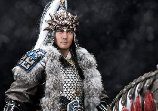 三国中有勇无谋的四位名将,可惜了一身好本领!