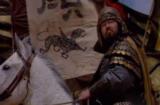 三国中有勇无谋的四位名将,可惜了一身好本领!