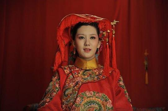 《后宫·甄嬛传》中的浣碧真有历史原型吗