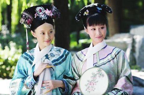 《后宫·甄嬛传》中的浣碧真有历史原型吗