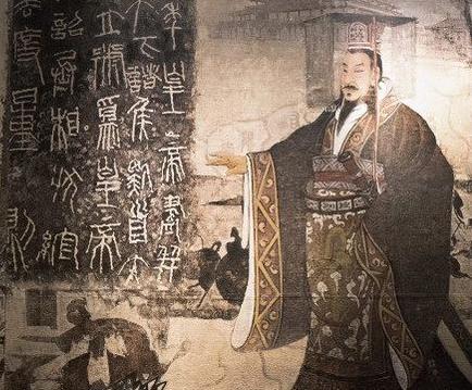 子婴为何改称为秦王而不是秦三世呢 现实却是这样的