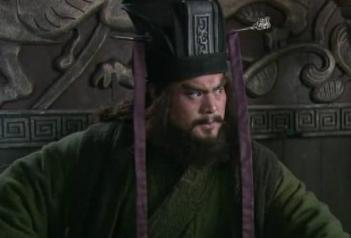 “假节钺”是什么职位