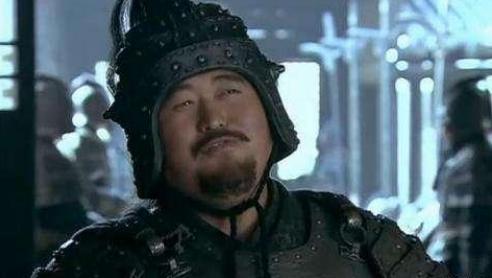 邢道荣是什么样的人