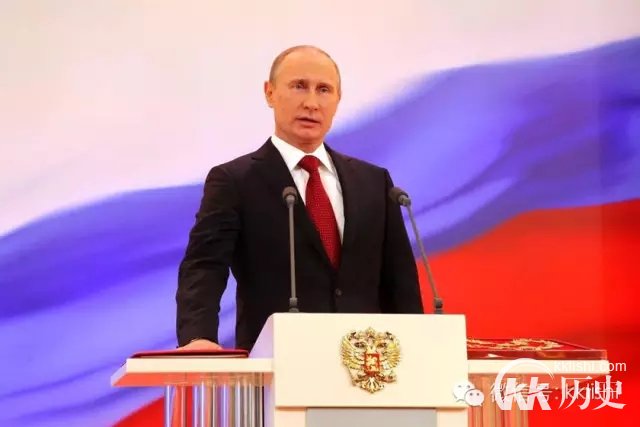 敢和美国叫板的硬汉 除了毛泽东就数普京了！
