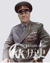 二战前后著名军事家前十排名：英国富勒将军排第一