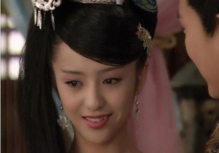揭秘:有“掌中轻舞”之称的赵飞燕为何无缘四大美女之列