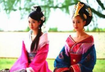 揭秘:有“掌中轻舞”之称的赵飞燕为何无缘四大美女之列
