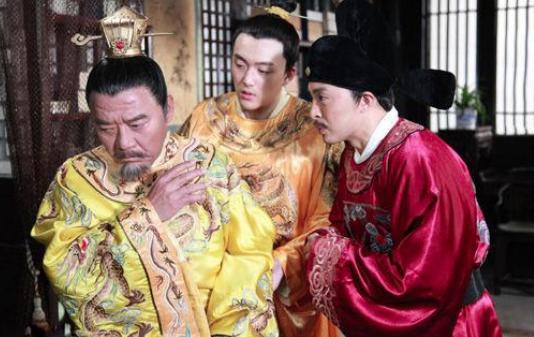 明朝驸马欧阳伦:走私茶叶,被朱元璋直接赐死