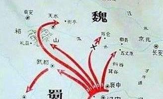 马谡守不住街亭是他太狂妄吗