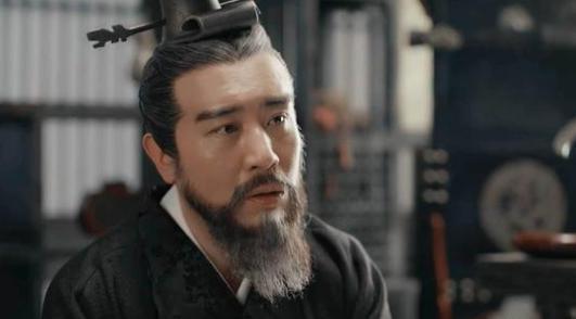 审配到底有多忠心
