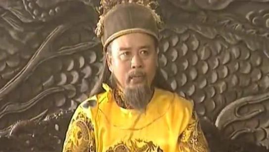 吴三桂:性格决定命运!反反复复难成气候!