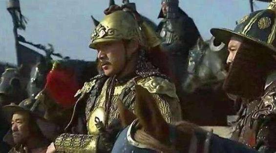 吴三桂:性格决定命运!反反复复难成气候!