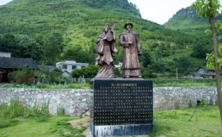 吴三桂:性格决定命运!反反复复难成气候!