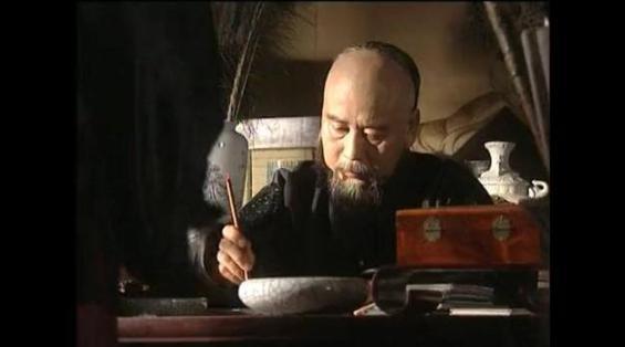 吴三桂:性格决定命运!反反复复难成气候!
