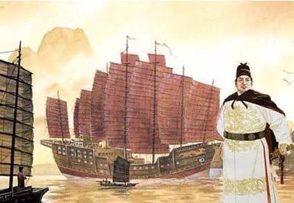 明朝海军能否打败同时期的西班牙无敌舰队