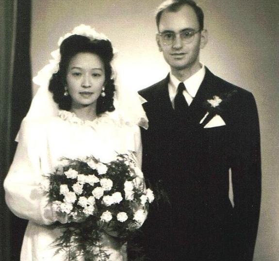 合肥四姐妹:丈夫皆是名流,个个都活过九十岁