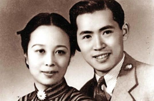 合肥四姐妹:丈夫皆是名流,个个都活过九十岁