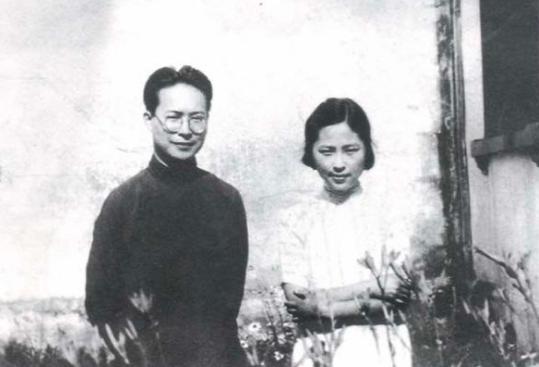 合肥四姐妹:丈夫皆是名流,个个都活过九十岁