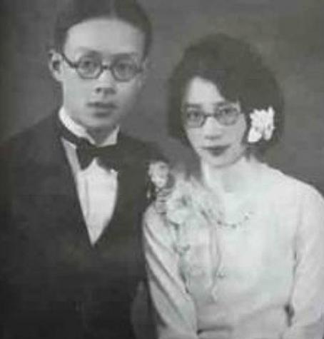 合肥四姐妹:丈夫皆是名流,个个都活过九十岁