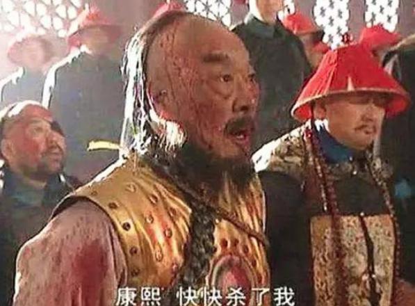 康熙少年擒鳌拜，他晚年有后悔过