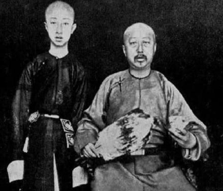 清代时期一个比皇帝权利还大的官职 200多年只有两个人担任过