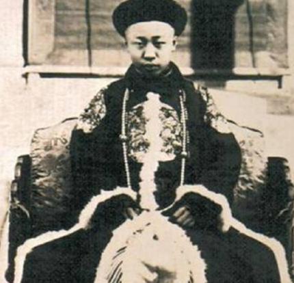 清代时期一个比皇帝权利还大的官职 200多年只有两个人担任过