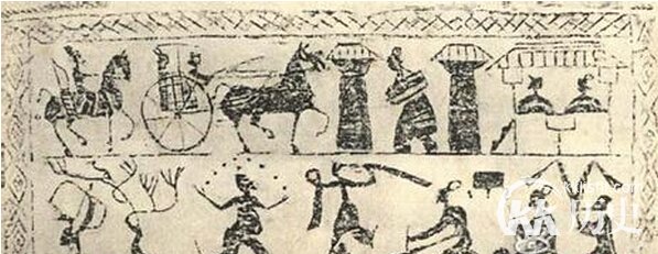 周昭王姬瑕有哪些生平事迹及周昭王姬瑕在位多少年