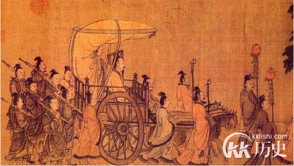 周昭王姬瑕有哪些生平事迹及周昭王姬瑕在位多少年