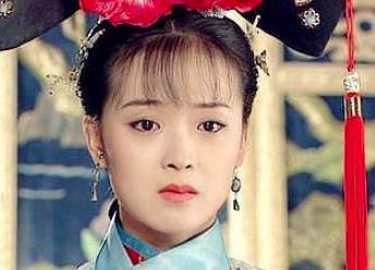 她是清朝最受宠的公主,三代帝王争相宠着