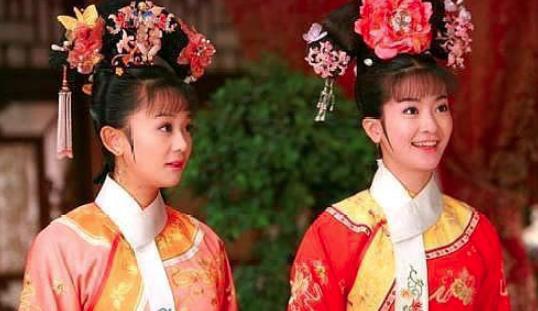 她是清朝最受宠的公主,三代帝王争相宠着