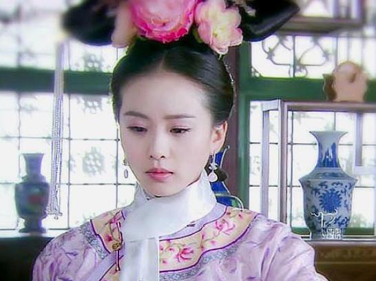 她是清朝最受宠的公主,三代帝王争相宠着