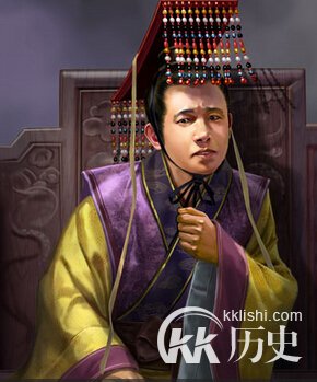 揭示中国历史上最奇葩的十大皇帝