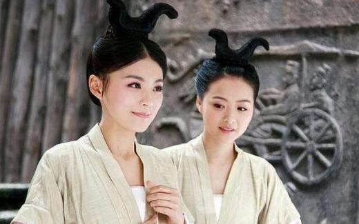 一个侍女上位的皇后,把自己侍女献给皇上多年后后悔不已!