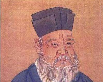 朱熹严辞弹劾唐仲友 不但没被告倒反而升了官