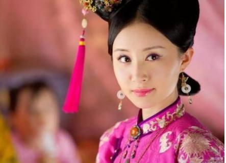 揭秘：孝庄太后一生中最讨厌的两个女子是谁