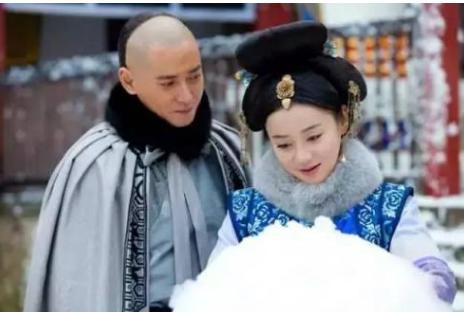 揭秘：孝庄太后一生中最讨厌的两个女子是谁