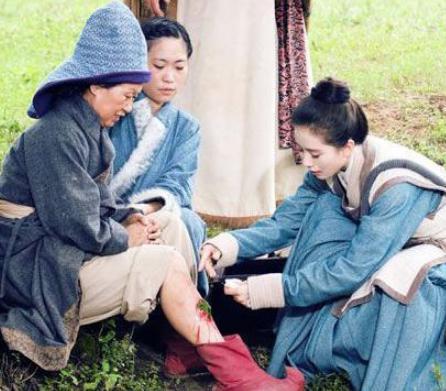 盘点中国古代四大女名医,你知道她们是谁吗