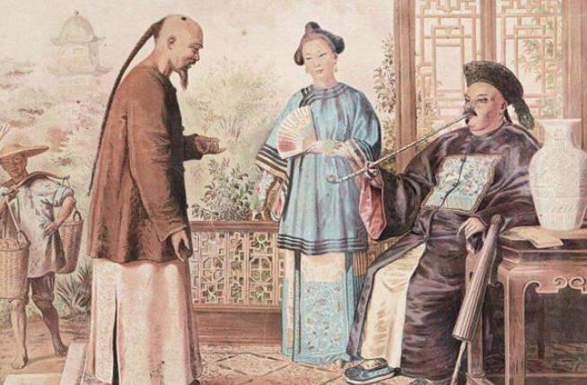 雍正推出德政,背后的负面影响有什么