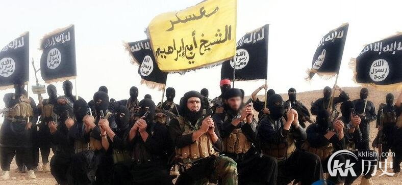 isis是什么意思？isis是一个什么样的组织