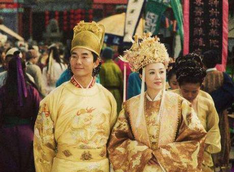 一生只有一个老婆的皇帝,发明一东西流传至今