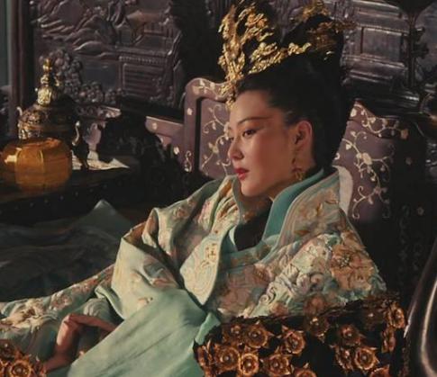 一生只有一个老婆的皇帝,发明一东西流传至今