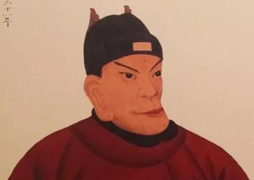 朱元璋到底抢了谁的皇位