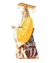 周厉王姬胡简介 周厉王姬胡在位时间多长