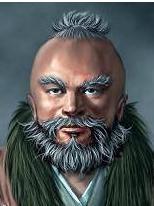 拓跋力微：主动投诚，遣子为质，竟成开国大帝