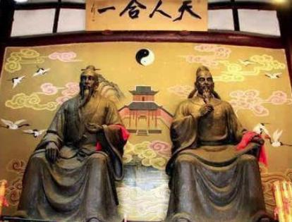 唐朝预言家袁天罡和李淳风，他们到底有多神奇