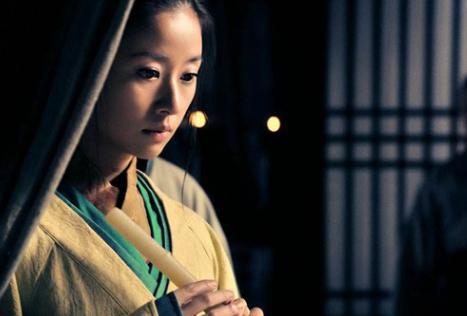 孙尚香是孙权的妹妹,他们俩之间为何差了11岁