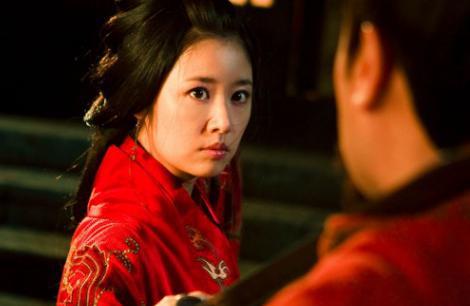 孙尚香是孙权的妹妹,他们俩之间为何差了11岁